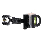 Black Gold Revenge 5-Pin Black .019 LH Sight RV5-L