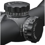 March F Tactical 3-24x52mm FFP FMA-1 Reticle 1/4MOA 6Level Illum Riflescope D24V52FIMA-FMA-1 - Additional Image 4