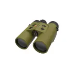 REVIC Optics Acura BR10 Ballistic Rangefinding Binocular 10x42 w/ 2800yd Range, App Compatible, Gen 2 Display, Green AY-R-E5503 - Additional Image 2