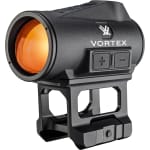 Vortex Optics Crossfire II 2 MOA Solar Red Dot Sight CF2-RD2-SLR - Additional Image 3