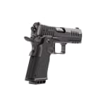 Sig Sauer P211 Carry 9mm 4.2" Bull Bbl Black Handgun w/ SIG-LOC Slide, Ambi Controls, 1x17rd & 2x21rd Magazines 211CA-9-BXR3 - Additional Image 2