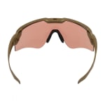 Oakley SI Ballistic M Frame ALPHA Tan w/Clear, TR22, and TR45 Lens Array OO9296-2144 - Additional Image 3
