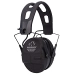 Walker's Firemax Digital Black Electronic Ear Ear Muffs GWP-DFM