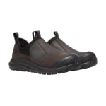 Keen Athletic Work Vista Energy+ Shift ESD Men's Coffee Bean/Black 9 EE 1026704-9EE