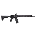 Magpul PMAG D-50 GL9 PCC 9mm 50rd Black Polymer Drum Magazine MAG1137-BLK - Additional Image 3