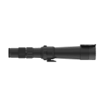 March-X Tracking Scope FFP 6-60x56 FML-WTD Reticle MIL Spotting Scope w/Eyepiece Extension Ring DT60HV56FR-FML-WTD