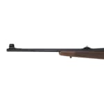 Sako 90 Hunter Blued Steel 9.3x62 w/ Sights 22.4 BBL 1:12 TPI LH SS Trig 5RD Wood / Oiled Brown J05807 - Additional Image 2
