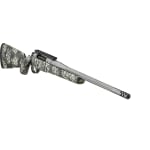 Springfield Armory Model 2020 Boundary .308 Win 20"Fluted Bbl Camo Rifle w/Carbon Fiber Stock, Pic Rail, Radial Brake, 3rd Internal Mag BAB920308Y - Additional Image 3