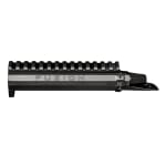Lone Peak Fuzion Short RH .223 75 Degree AW Nitride Integral 3-Groove Tactical Knob Action 117045-SBN - Additional Image 1