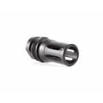 Dead Air Dead Air Xeno .30 Cal 1/2-28 17-4 GOV A1 Flash Hider DA121GOV