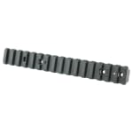 Spuhr Tikka T3/T3X 6 MIL / 20.6 MOA Picatinny Scope Base R-7621 - Additional Image 1
