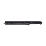 Geissele Super Duty 5.56mm 14.5" Heavy Bbl (.750 Journal) Black Stripped Upper Receiver (No Charging Handle, Muzzle Device, or BCG) 08-661B
