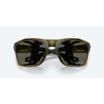 Costa Del Mar King Tide 8 Seagrass Frame Gray 580G Lens 06S9111-91110760 - Additional Image 4