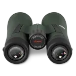 Kowa BDIII XD 12x50mm Wide-Angle Green Binocular w/ Rubber Armor, KR Lens Coating, Magnesium Alloy Body, 25.75oz BD-III-50-12XD - Additional Image 3