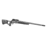 Savage Arms Model 110 KLYM V2 .300 Win Mag 24"Bbl 1:10 THR Brake CF Wrapped SS Carbon Fiber Stock 1-piece Rail Bolt Action Rifle 33045 - Additional Image 2