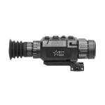 AGM RattlerV2 25-320 320x240 50Hz 25mm Obj Thermal Riflescope w/ ADM Fixed Mount RATT25-320-2 - Additional Image 3