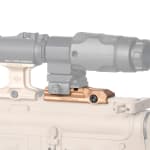 Reptilia Magnifier FDE RMU Mount 100-313 - Additional Image 2