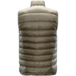 Stone Glacier Grumman Down Vest Tarmac XXX Large 20026-TM-XXXL