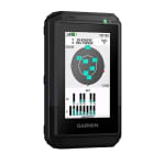 Garmin eTrex Touch GPS Handheld Navigator w/Touchscreen & Preloaded Maps 010-02940-00