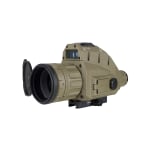 Trijicon REAP-IR 50mm 1.5-12.0x Comb Mag 1024x768 Thermal Sensor <25 mK USB-C MIL-STD-810H Thermal Riflescope w/LRF & Q-LOC Mount REAP-IR-50LRF - Additional Image 7
