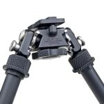 B&T BT47-NC PSR Atlas Bipod Tall PLUS American Defense MFG QD ARCA Mount (Installed) BT47-NC-AD-ARCA-BP-STD