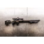 MDT ACC Premier Gen2 Remington 700 SA RH War-Torn Bronze TB Chassis System 109512-WTB - Additional Image 5
