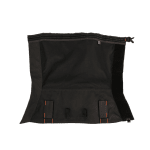 Crispi Alto Gaiter Size 2XL Grey AL-24-GR-Grey-2XL - Additional Image 3