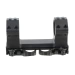 ERA-TAC Gen 2 One-Piece 34mm Diameter 20MOA 27mm High Lever-Mounting Block Mount T4014-2027 - Additional Image 1