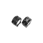 March Scopes Area 419 Hunt 34mm Tube 34mm High Scope Rings for Picatinny Rail MSR-HT-34-34