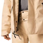 Oakley Men's Humus XL Snow Sub Temp RC Gore-Tex Jacket 2.0 FOA406100-31R-XL - Additional Image 4