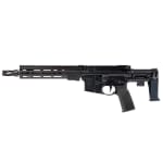 Geissele Defense Pistol GDP "Highwayman" 5.56mm 10.3" Bbl Black Pistol 08-731B - Additional Image 2