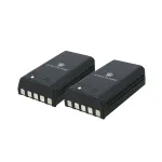 Stealth Cam Pack of 2 FieldMAX Lithium-Ion Rechargeable Batteries 12V/5000mAh STC-RCBATC-2PK - Additional Image 2