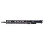 Geissele Super Duty MOD1 5.56mm 16" Heavy Bbl (.750 Journal) Black Complete Upper Receiver 08-627B