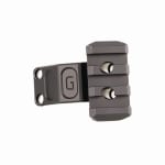 Geissele Super Precision 30mm Angled Picatinny Black Scope Cap Mount 05-3366B