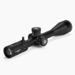 Athlon Argos BTR GEN3 8-34x56mm APRS11 FFP IR MIL Reticle Riflescope 214077P