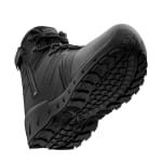 First Tactical Men's AERO-TAC Mid Side-Zip Polishable Canadian Securities Association Black Size 165071-019 - Additional Image 7