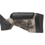Savage Arms Model 110 CORE HUNTER PRO WOODLAND LH 7mm PRC 22"Bbl 1:8 Fluted MLOK Slots Interchangable Grips 1-piece Rail Bolt Action Rifle 32595 - Additional Image 4