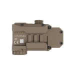 Leupold Carbine Optic (LCO) Pro F2 Circle Dot-r FDE Red Dot Sight 187641 - Additional Image 7
