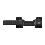 Sig Sauer Alpha Series 34mm Aluminum Top Ring to 1913 Pic Rail SOA54R01 - Additional Image 5