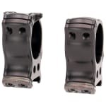 Spuhr Picatinny Hunting Rings 30mm 1.18"Height HP30-30 - Additional Image 1
