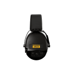 Sordin Supreme Pro-X PVC US Headband Black Hearing Protector 75302-X-02-S-US - Additional Image 4