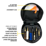 OTIS 6.5mm Rifle Cleaning Kit FG-6.5