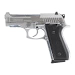 Taurus 58 .380 Auto 4" Bbl SS/SS Pistol w/(2) 15rd Mags 1-58149