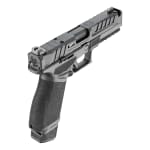 Springfield Armory Echelon 4.5F Full Size 9mm 4.5"Bbl Black Handgun w/U- Dot Trit Sights, Integrated Compensator,1x17rd & 1x20rd Mags EC9459B-U-COMP - Additional Image 9