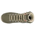 Lowa Renegade Evo GTX MID Grey Green/Panna Women's Medium Boots 3219169629 - Additional Image 3