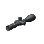 March X "High Master" 10-60x56mm SFP MTR-RTM Reticle 1/8MOA 6Level Illum Riflescope w/Middle Wheel D60HV56TI-MTR-RTM - Additional Image 3