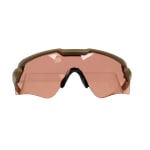 Oakley SI Ballistic M Frame ALPHA Tan w/Clear, TR22, and TR45 Lens Array OO9296-2144