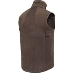Beretta Halifax Sherpa Vest Brown Bark P3831T238108AA - Additional Image 2