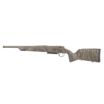 Christensen Arms Evoke Mossy Oak 7mm Backcountry 16.25" 1:8 Flat Dk Earth Cerakote Bbl MOBL Hybrid Hunter Stock Bolt Action Rifle 801-15038-02 - Additional Image 3