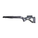 GRS Lightweight Classic Bergara B14 SA Ambidextrous Laser-Engraved Grip Push-Button Adjustable Cheekpiece Oiled Finish Nordic Wolf 106254